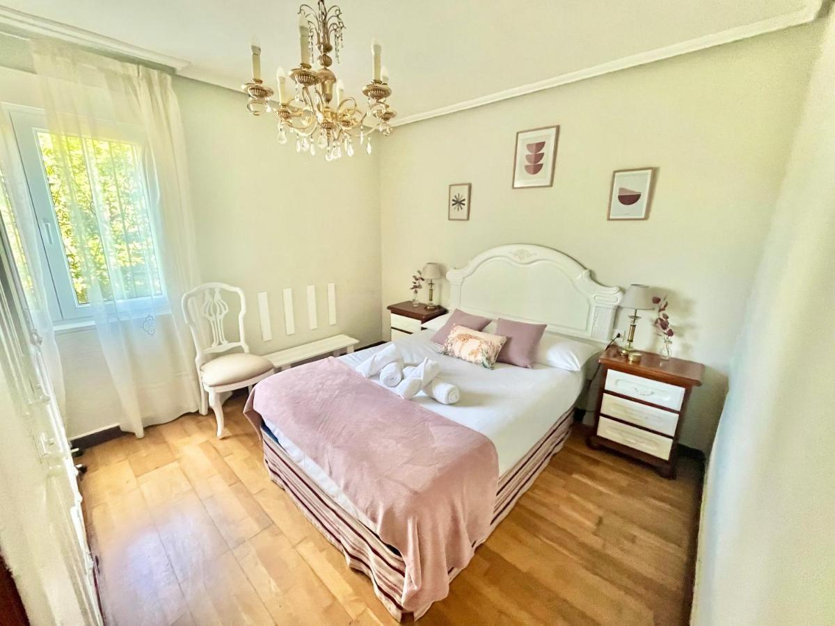 La Casa De La Buganvilla 希洪 外观 照片