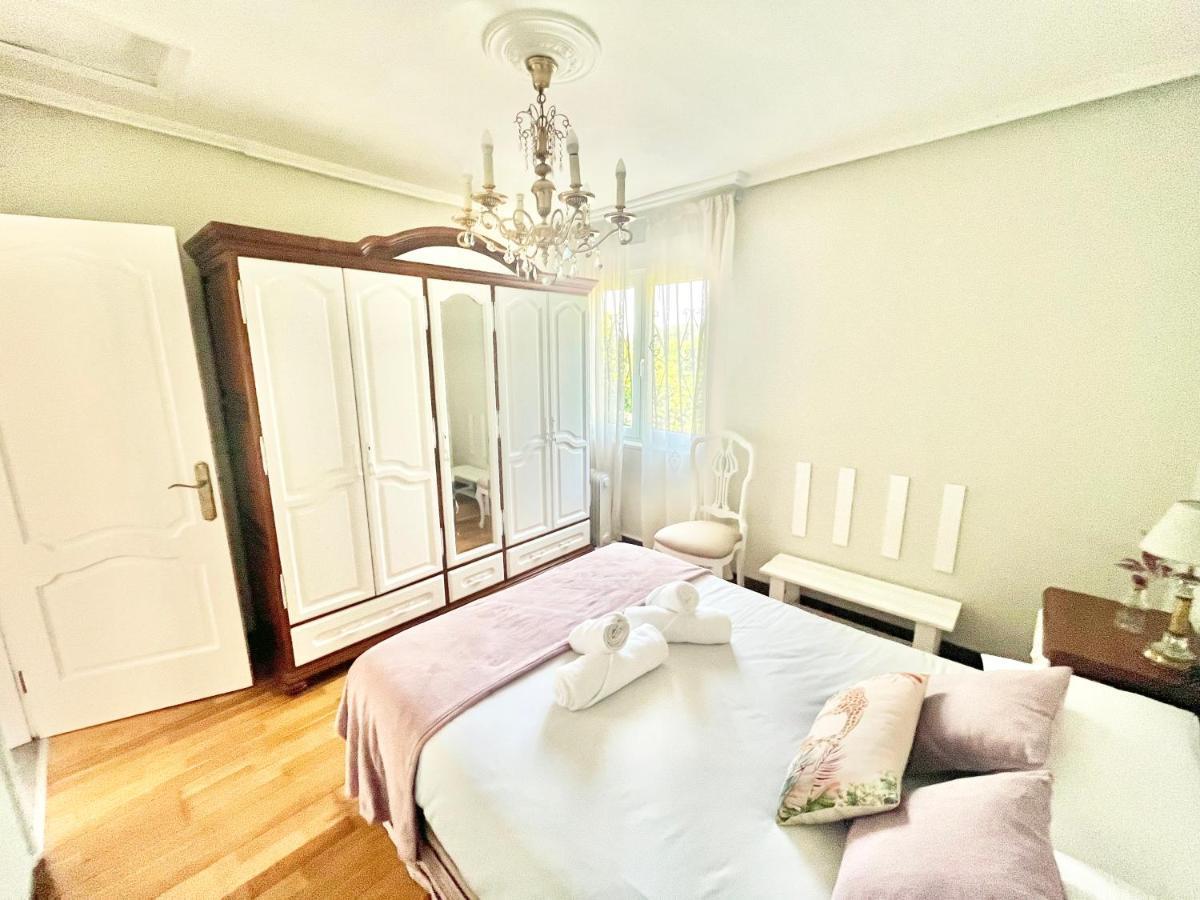 La Casa De La Buganvilla 希洪 外观 照片