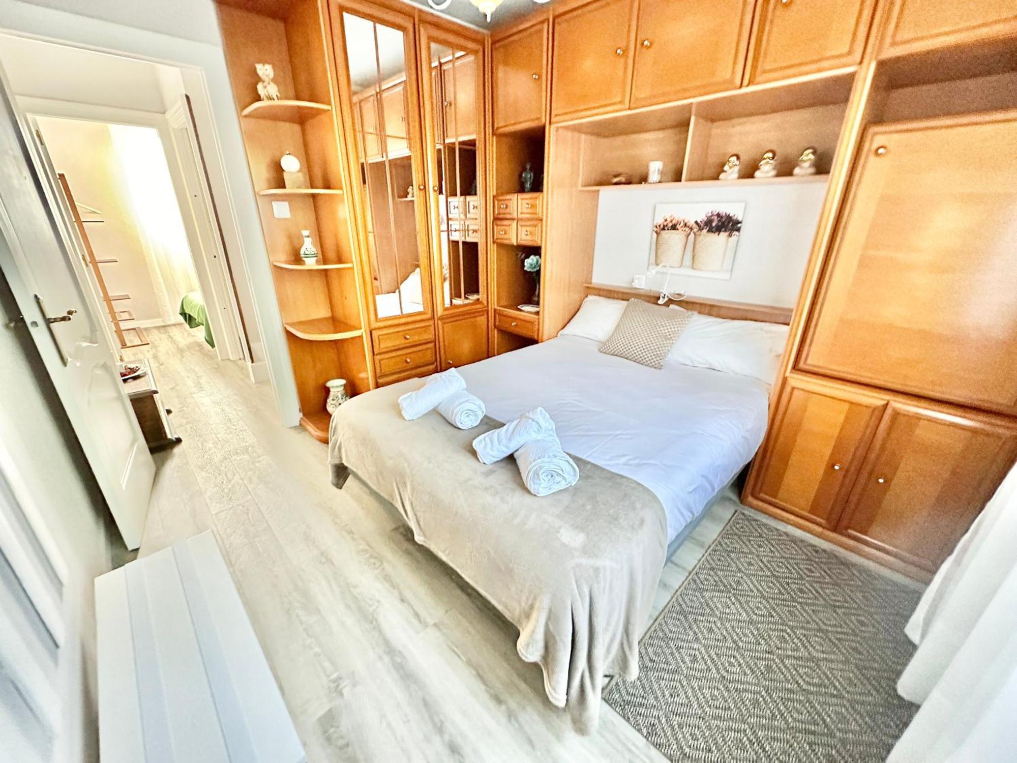 La Casa De La Buganvilla 希洪 外观 照片